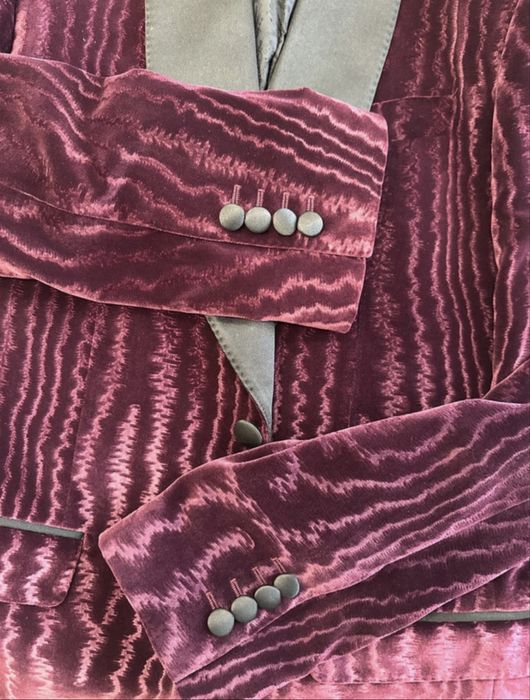 Sacou Dolce & Gabbana de barbati