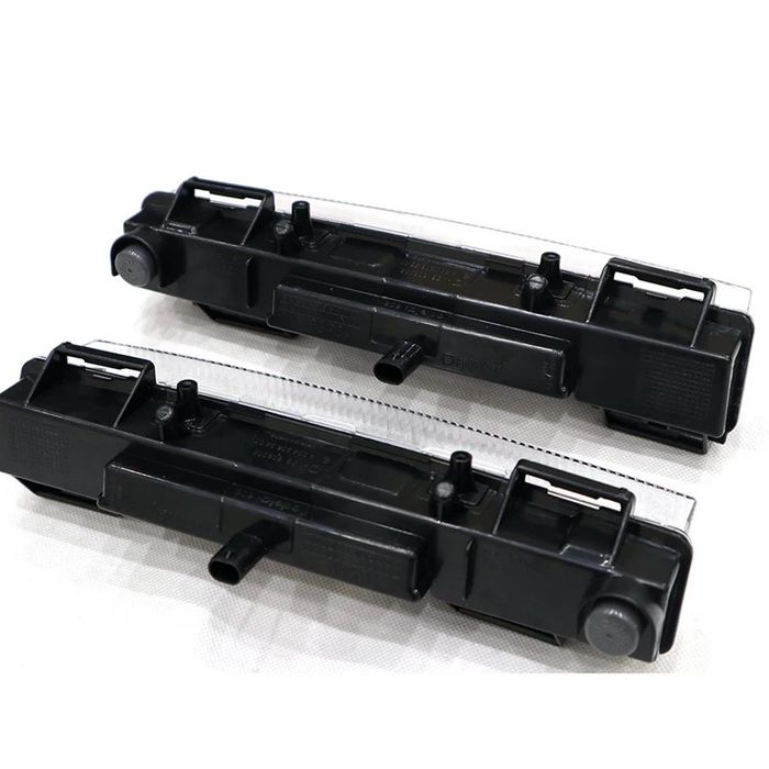 Дневни светлини халогени Mercedes w166 в166 крушка gls LED GL AMG