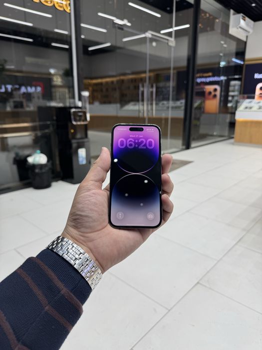 Iphone 14 pro Sirochne sotiladi