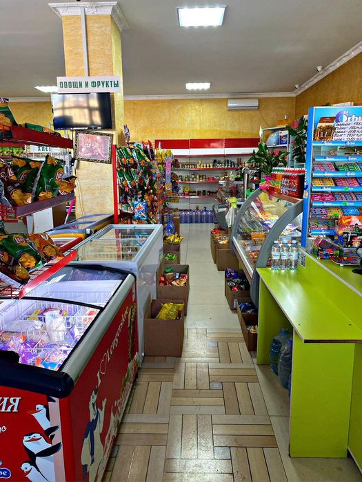 Срочно продам БИЗНЕС