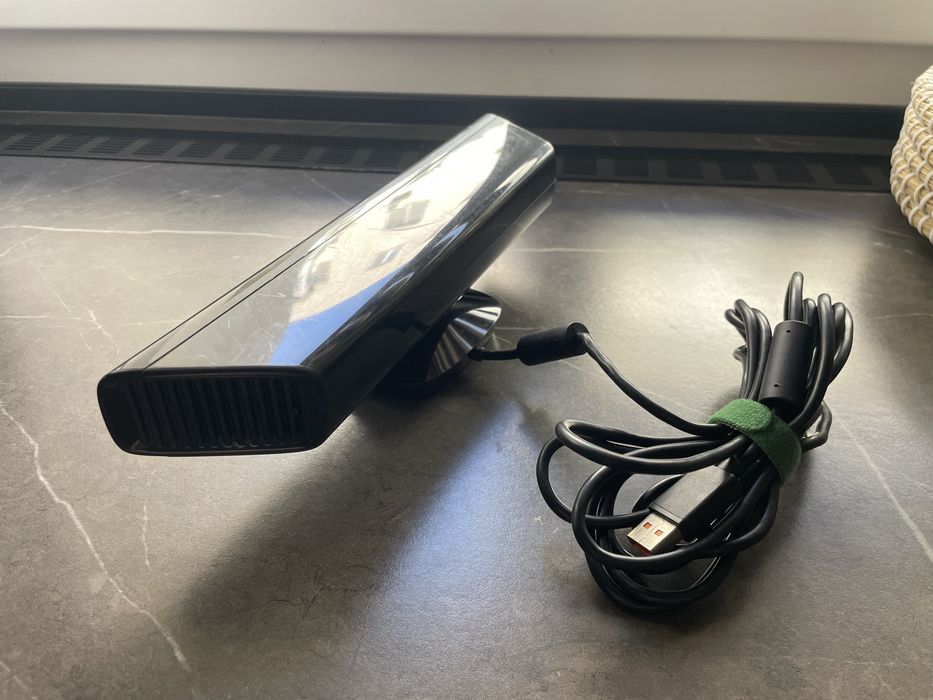 Kinect pentru consola xbox 360 original Microsoft
