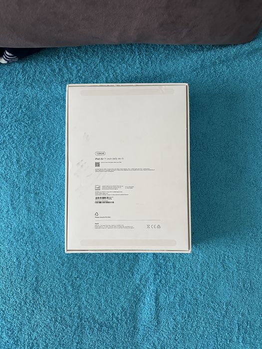 Айпад аир 5 М3 2025