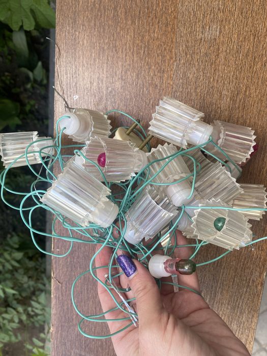 Продам игрушки на елку