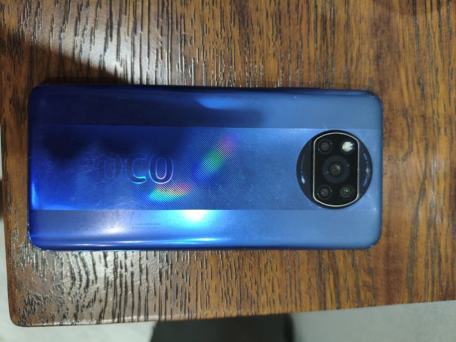 Poco X3 Pro 8/256