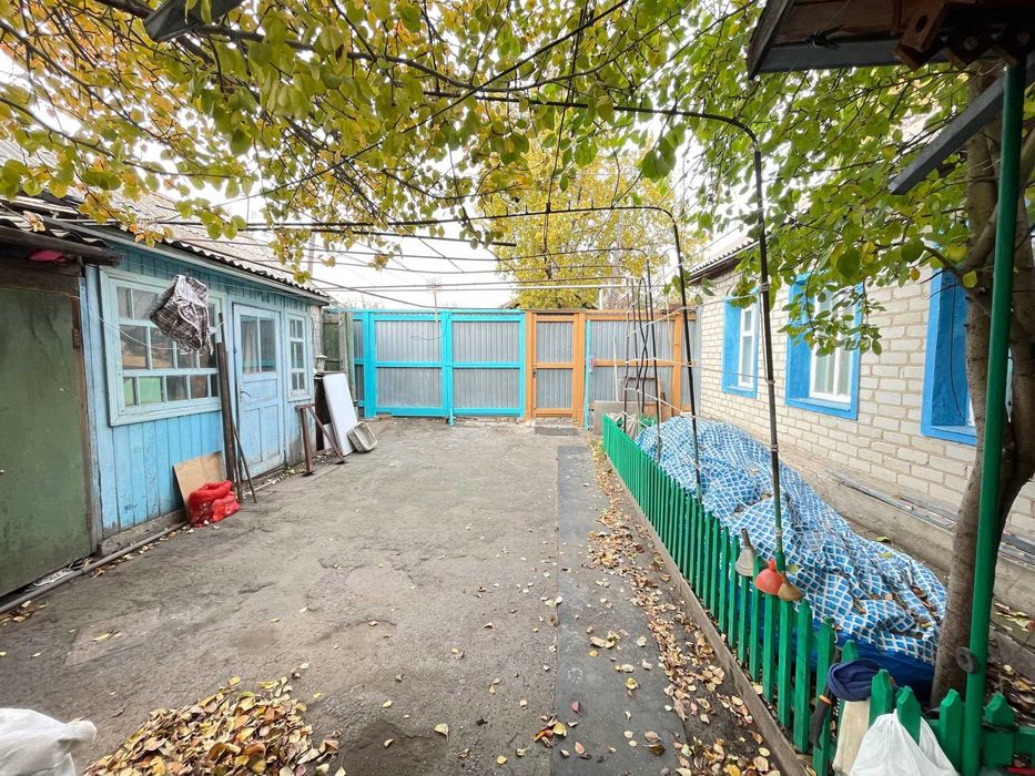 Продаётся Дом ул. Баймагамбетова.