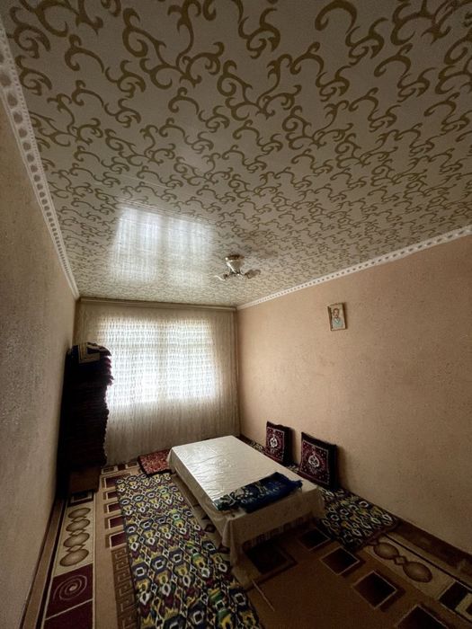 Kvartira sotiladi! 3 xonali