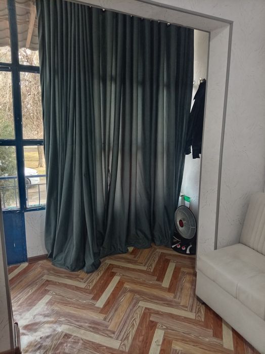 Yunusobod-6 da ofis ijaraga. 15m2 va 25m2