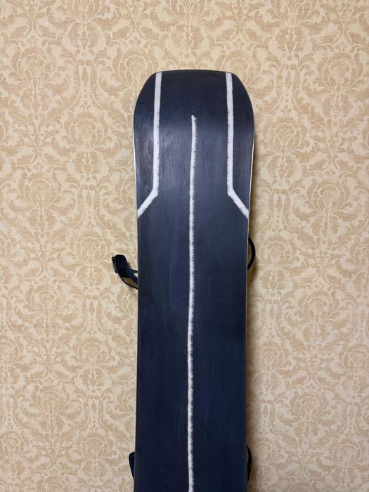 Сноуборд мужской