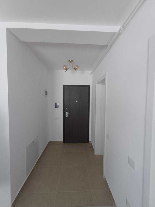 Garsoniera noua,constructie 2026, 38 mp si gradina 19 mp