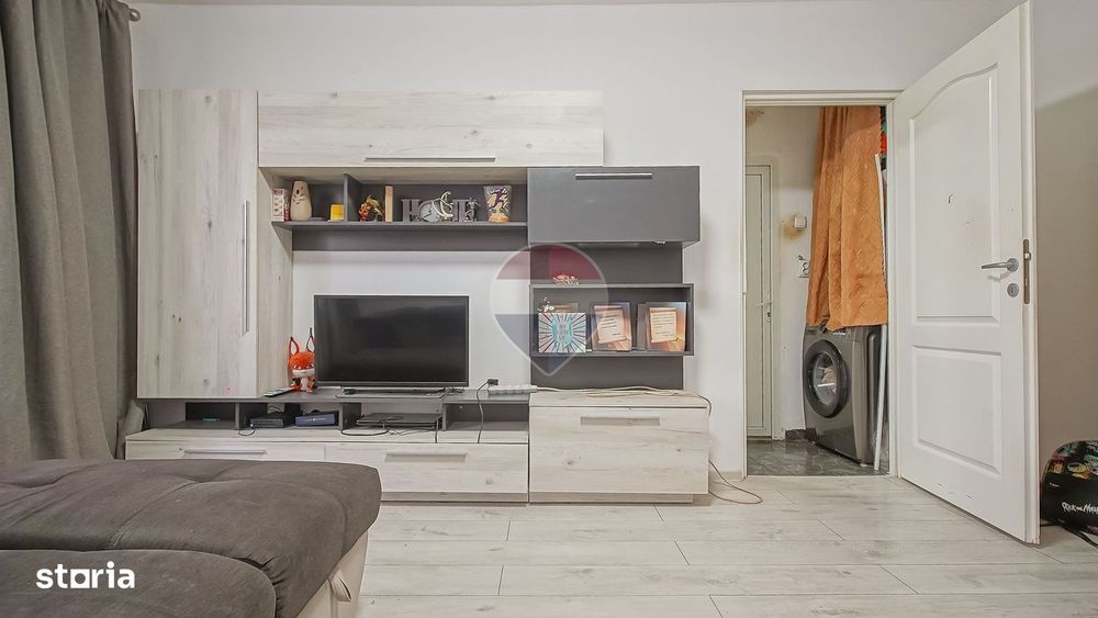 Apartament 2 Camere | Mobilat | Cartier Noua | Comision 0%