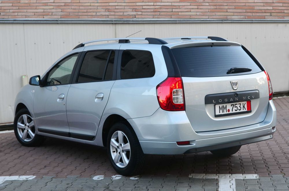 Dacia Logan MCV 0.9 /Benzina/Posibilitate Rate/Leasing/GARANTIE
