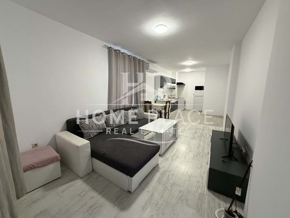 ДВУСТАЕН апартамент под наем - Лятно кино Тракия