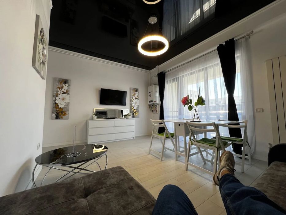 Apartament de inchiriat Mamaia Nord