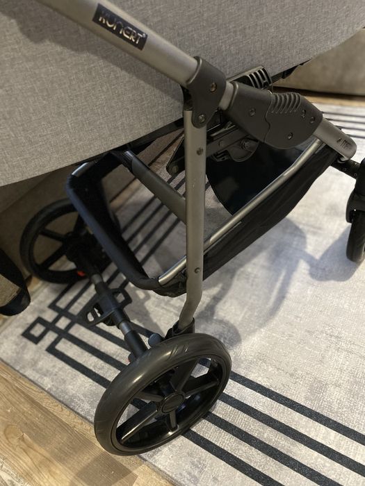 Количка 3в1 KUNERT