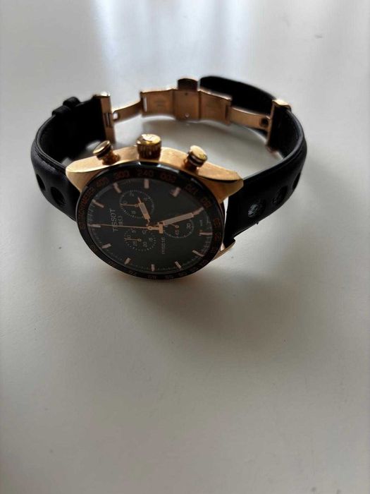 Tissot PRS516 cutie completa, nou!!