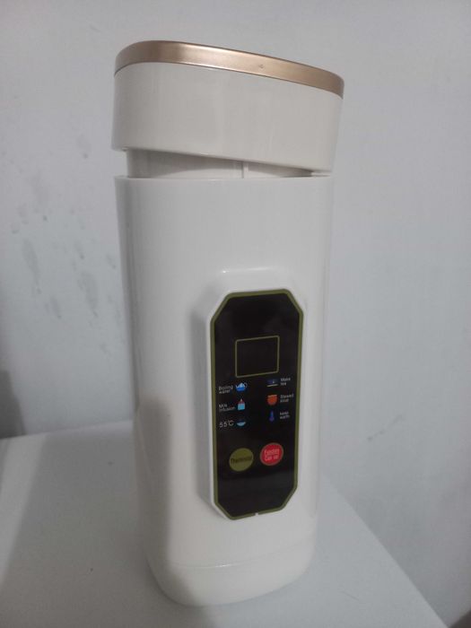 Электрочайник портативный