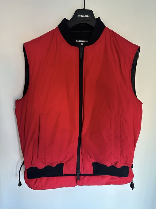 DSQUARED2 100% оригинален елек