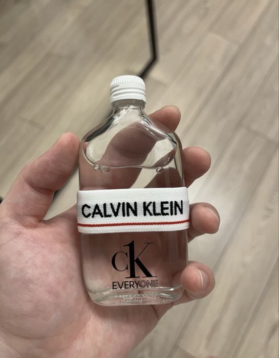 Духи CALVIN KLEIN унисекс