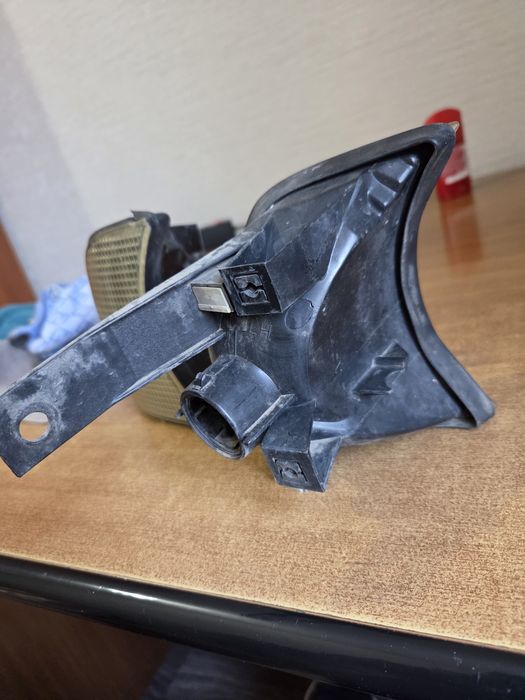 Поворотники на бмв е34