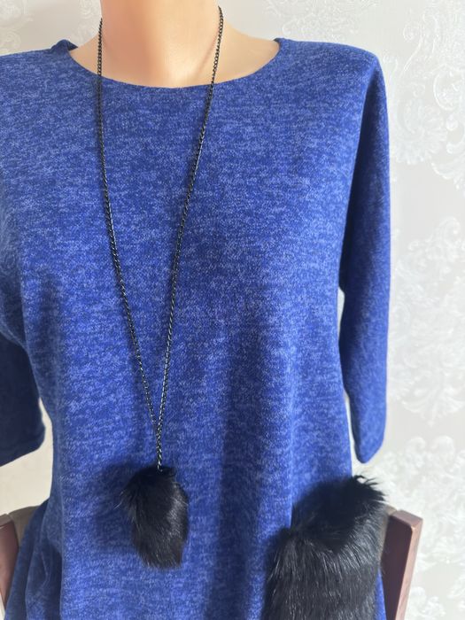 Продам платье-тунику