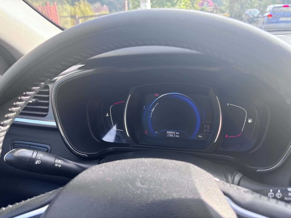 Vand Renault Kadjar