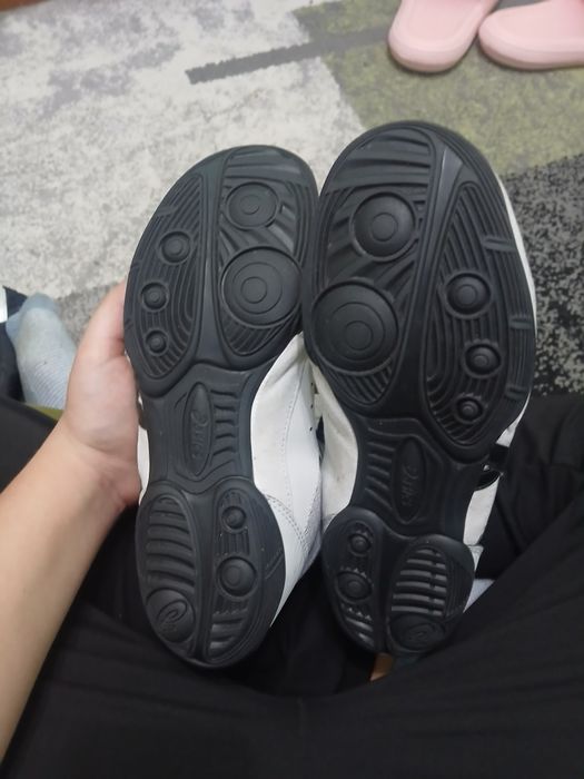 Борцовки Asics matflex 7