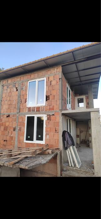 Продавам вила в местноста табаковия