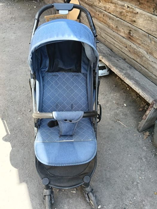 Отдам даром коляски