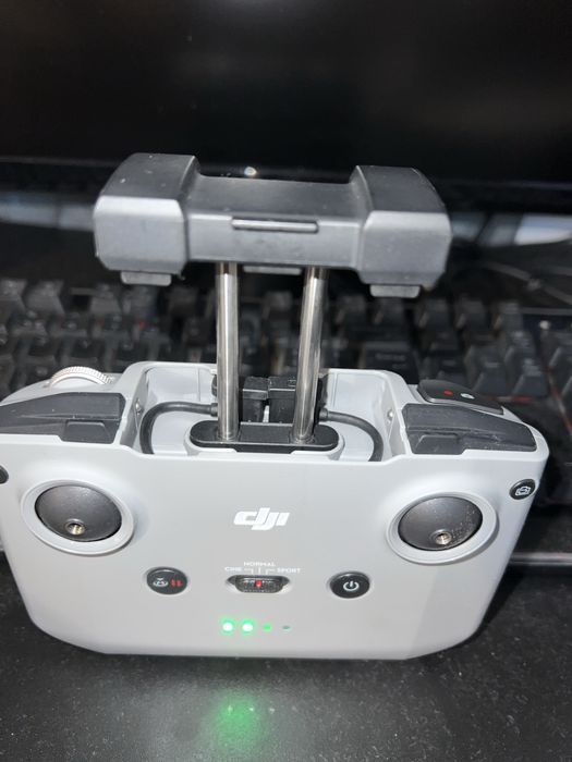 DJİ - контролер rc231