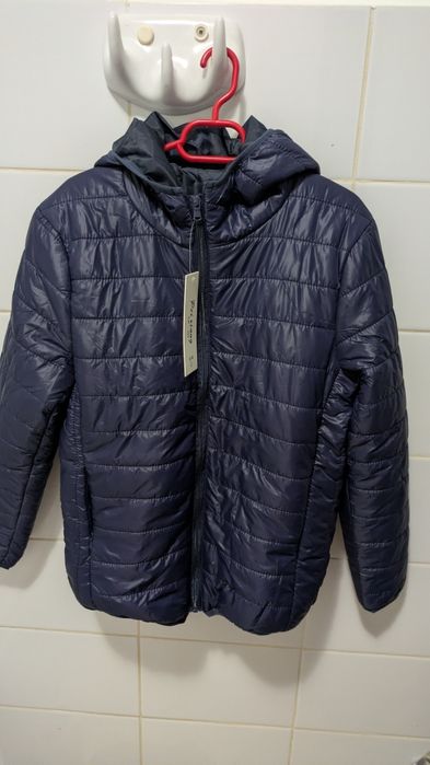 Geaca dama nouă m/l