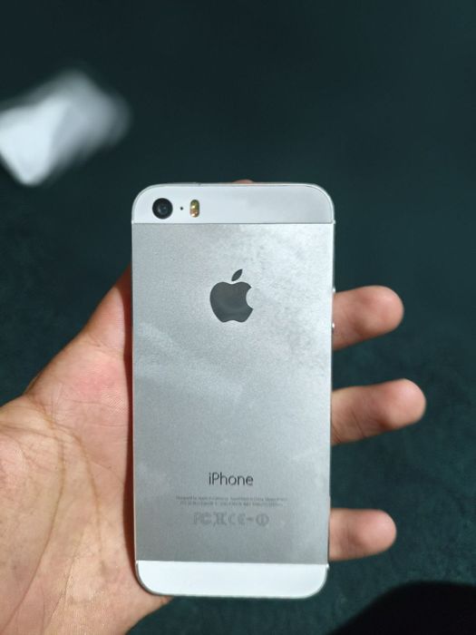 Iphone 5s kafolati