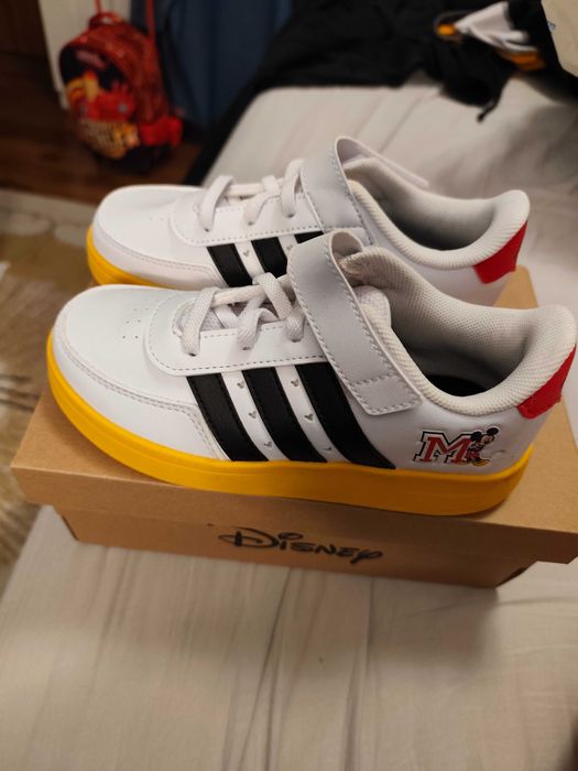 Детски маратонки Адидас