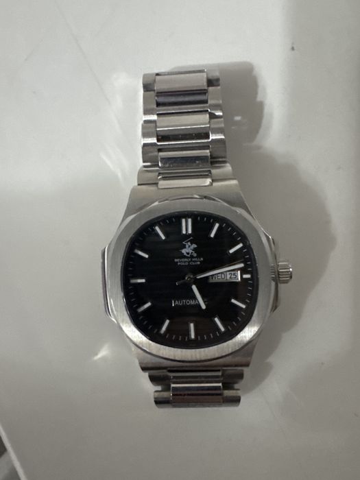 Часы Beverly Hills Polo Club