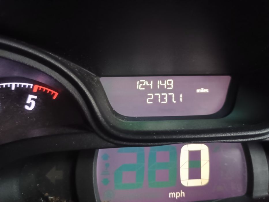 Motor Renault Trafic Opel Vivaro