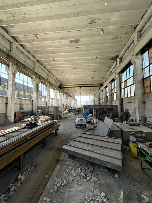 Продава се Склад в Пловдив, Индустриална зона - Изток - 5223 кв.м за 246 €/кв.м - Снимка #4