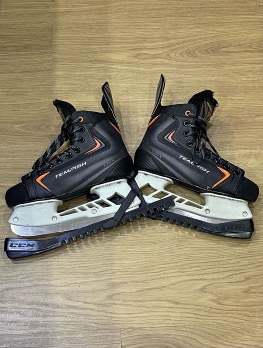 Tempish DSX “ Кънки за лед”