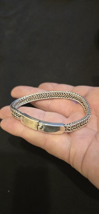 Brățară din argint