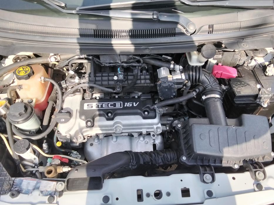 Spark 2 pozitsiya 2013