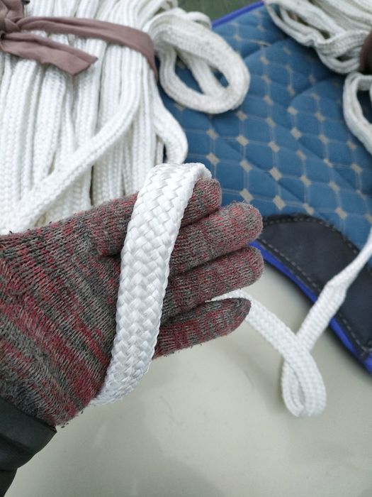 Продам порошутный аркан