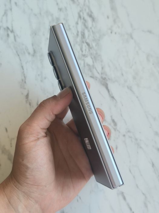 Vand/Schimb Samsung Z Fold6 512gb
