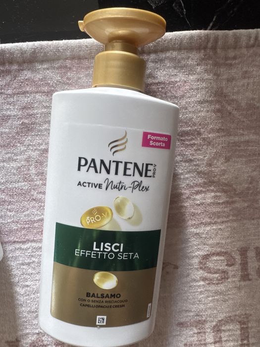 Balsam Pantene 500ML