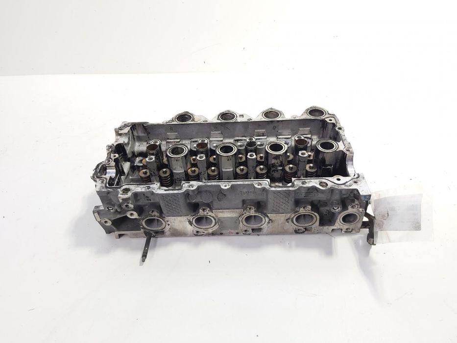 Chiulasa fara axe came, cod 9655911480, Citroen C2 (JM), 1.6 HDI, 9HZ
