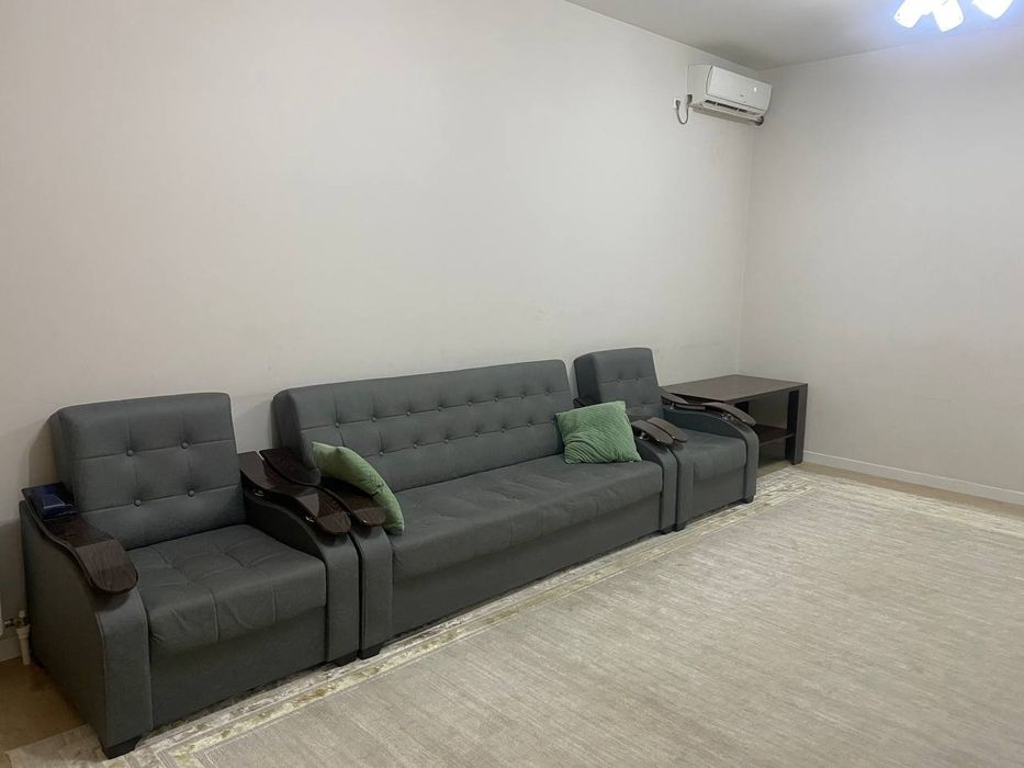 ЖК "Олмазор сити" 2хона 600$