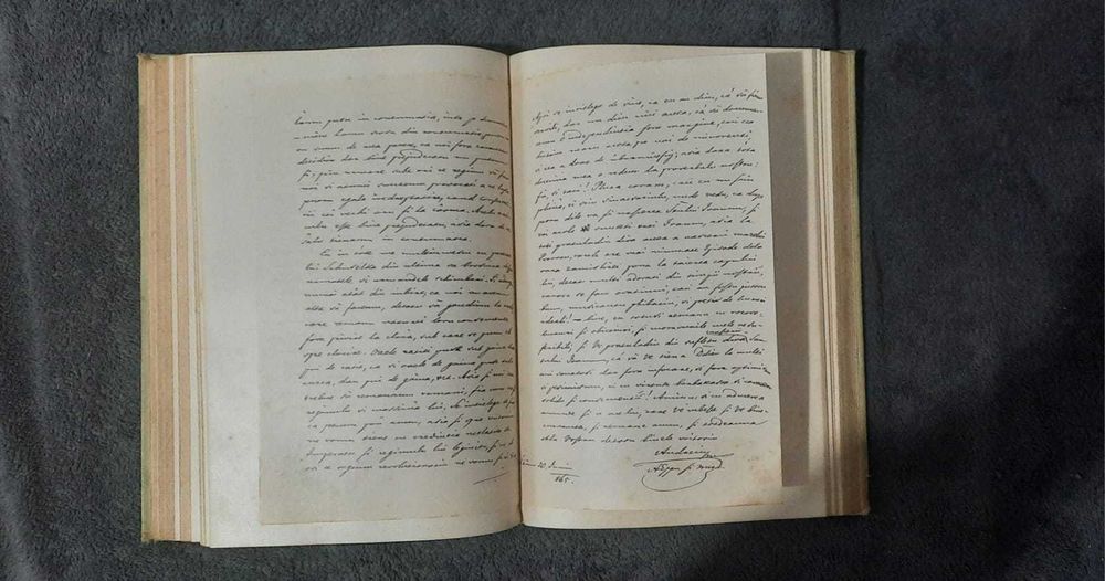 Mitropolitul Andreiu baron de Saguna Scriere Comemorativa Sibiu 1909