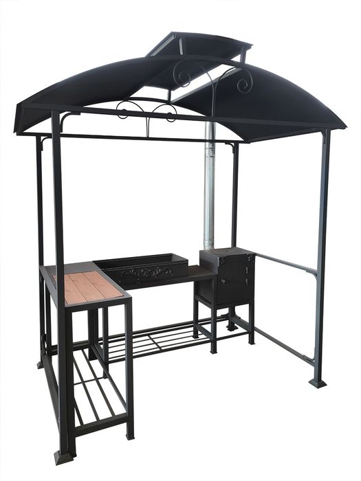 Продам мангальные зоны