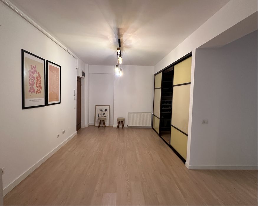 Apartament 3 camere