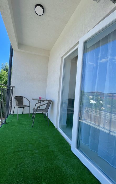 Cazare Costinesti - Vila Yucatan