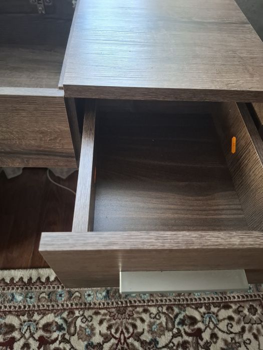 Туалетный столик