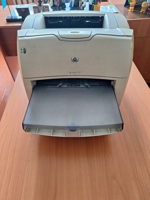 Принтер и запчасти  нр laser get 1150