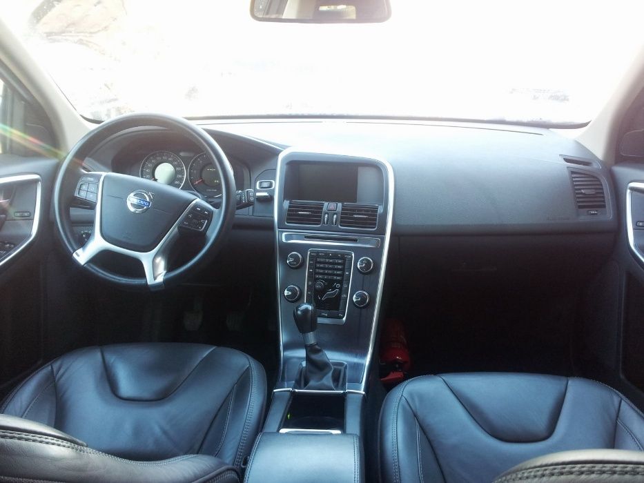 Elemente Caroserie + Mecanica VOLVO Xc60 Diesel / Benzina 2008-2016